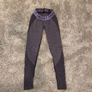 Gymshark Flex Leggings